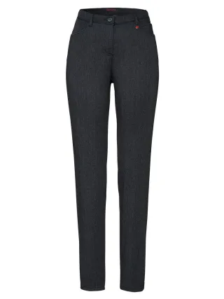 relaxed - Meine beste Freundin grey - Gr. - 48K