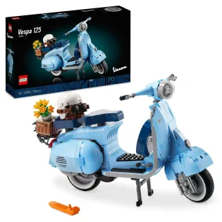 Lego Creator Expert 10298 - Vespa 125