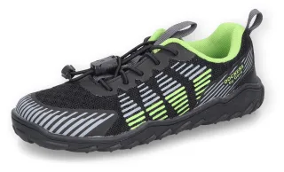 Dockers by Gerli Sneaker, Sportschuh, Schnürschuh, Freizeitschuh mit gepolsterter Innensohle