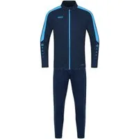 Jako Trainingsanzug One Power Trainingsanzug (1-tlg), default