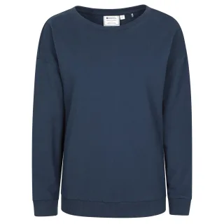Mountain Warehouse - "Pentle" Sweatshirt für Damen (Marineblau)