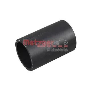 Metzger Ladeluftschlauch links oben Fiat Ducato 244 2,3