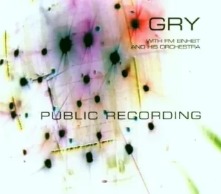 Public Recording