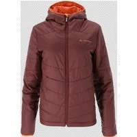 VAUDE Funktionsjacke SE Womens Vajont Jacket II DARK OAK