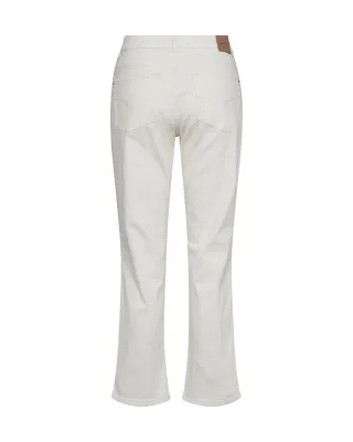 MOS MOSH - MMColorado Mai Jeans white - Gr. - 30