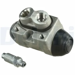 Delphi Radbremszylinder Hyundai Accent Atos Getz LW90146