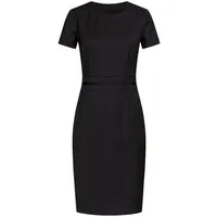GREIFF Etuikleid Greiff Corporate Etuikleid Modern with 37.5® Damen Schwarz