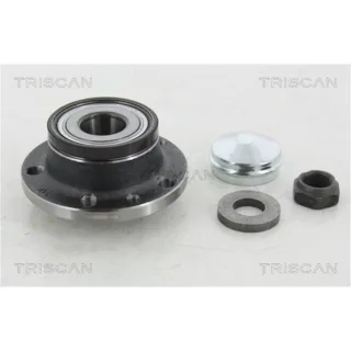 Triscan Radnabe Hinten Fiat 500l Doblo Tipo Opel Combo