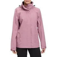 McKINLEY Outdoorjacke DA.-FUNKTIONS-JACKE ADIA W sportlicher Stil, mit AQUAMAX Technologie, wasser- und winddicht