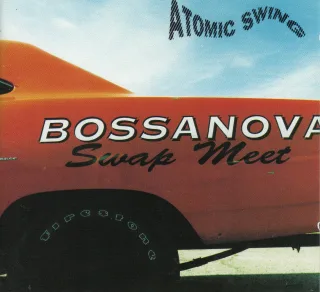Bossanova Swap Meet