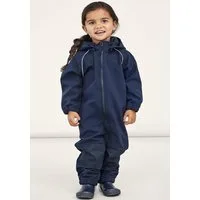 Name It Softshelloverall NMNALFA SOFTSHELL SUIT SOLID FO NOOS