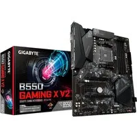 Gigabyte GIGABYTE B550 GAMING X V2, Mainboard Mainboard RGB Fusion