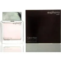 After Shave Lotion Calvin Klein Euphoria Men Aftershave 100 ml