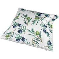 formano Dekokissen Outdoorkissen wetterbeständig 45 x 45cm verschiedene Motive, Kissenhülle mit Füllung wetterfest