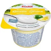 frischli Süßigkeit, Frischli Buttermilch Dessert 85g