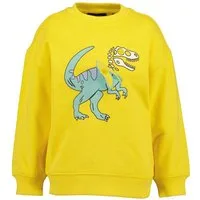 Blue Seven Sweatshirt mit tollen Dino-Motiven