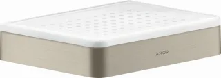 Hansgrohe Seifenschale Axor Universal 42803820