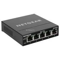 GS305E, Switch