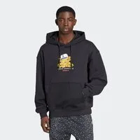 adidas Originals Kapuzensweatshirt WABASH LOOSE