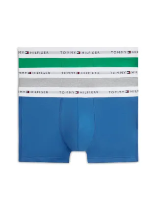 3P TRUNK Blu Orb - Gr. - M
