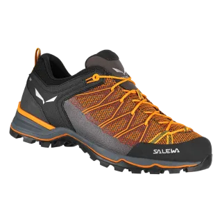 SALEWA - Mountain Trainer Lite Herrenschuhe - Schwarz (Gr.45)