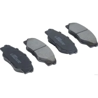 Jakoparts Bremsbel?ge vorne Toyota Hilux 7 2,5 J3602106