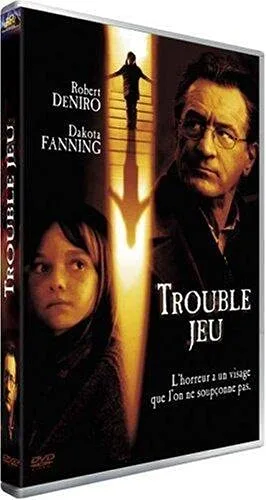 Trouble jeu [FRANZOSICH]
