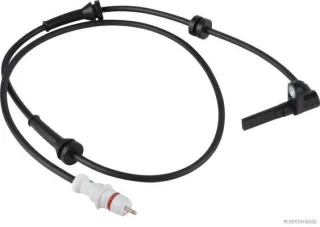 HERTH&BUSS Sensor, Raddrehzahl - 70660608