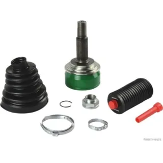 Jakoparts Antriebswellengelenk au?en Toyota Yaris P9 1,4 D-4D