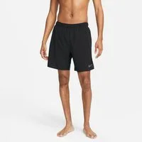 Nike Sportswear Trainingsshorts Nike Herren Laufshort Dri-Fit Challenger 7 2-in-1 DV9357