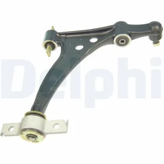 Delphi Querlenker vorne rechts Alfa Romeo 166 TC1069