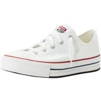 Converse CHUCK TAYLOR ALL STAR EVA LIFT CANVAS PLATFORM Sneaker