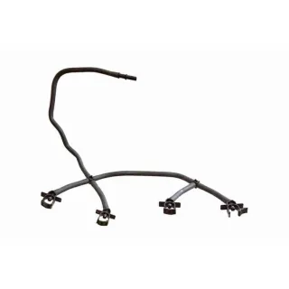 Vaico Schlauch f?r Leckkraftstoff Ford Mondeo Transit V25-2144