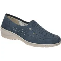 Waldläufer 607503 191 206 Slipper
