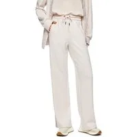 Marc Cain Schlupfhose Golden Hour Premium Damenmode Model: WASHINGTON mit Satindetails