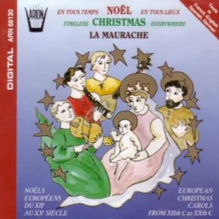 Weihnachten in allen Zeiten an allen Orten