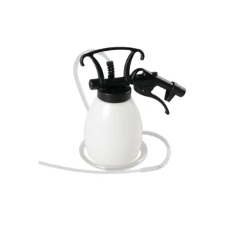 ELMAG Ölabsauger JWL mit 1,2 Liter Behälter - 41440
