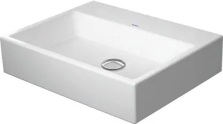 Duravit Vero Air Waschtisch Weiß Hochglanz 600 mm - 23506000791 23506000791