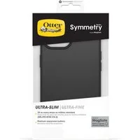 Otterbox Backcover Symmetry Hülle für Apple iPhone 15 für MagSafe, sturzsicher, schützende dünne Hülle, 3x getestet nach Militärstandard