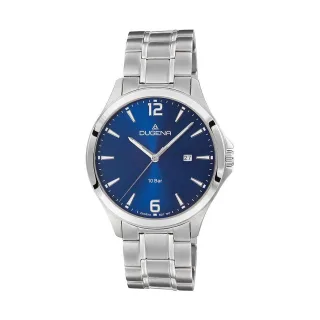 Dugena Herrenuhr Boston 4460994