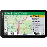 Garmin DezlCam LGV710 MT D EU LKW-Navigationsgerät