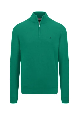 FYNCH-HATTON - Troyer-Zip, Structure grass green - Gr. - L