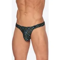 Olaf Benz String RED2562 String Slip, Tanga, Mini String