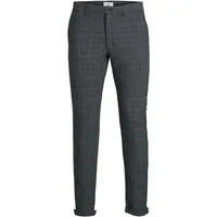 Jack & Jones Chinohose Herren Chino Hose JJIMARCO JJSTUART AKM 1048