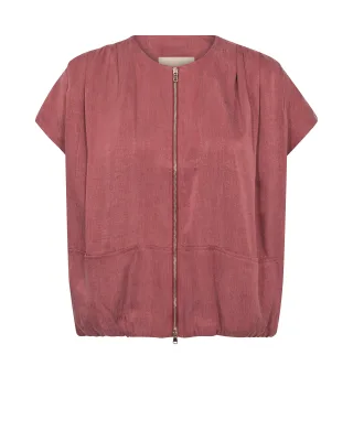 MOS MOSH - MMKeli Nadie Blouse - Gr. - XL