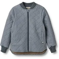 WHEAT Outdoorjacke Thermo Jacket Benni wasserdicht