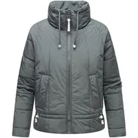 Navahoo Steppjacke Luftzauber 14 Gesteppte Damen Übergangsjacke