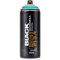 Montana Cans Sprühlack Sprühlack, Montana BLACK, Surgery, 400ml