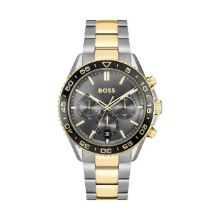 Boss Chronograph Runner 1514141