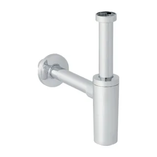 Geberit 151001211 Abg. horiz., d32, G1 1/4, chrg, Handel